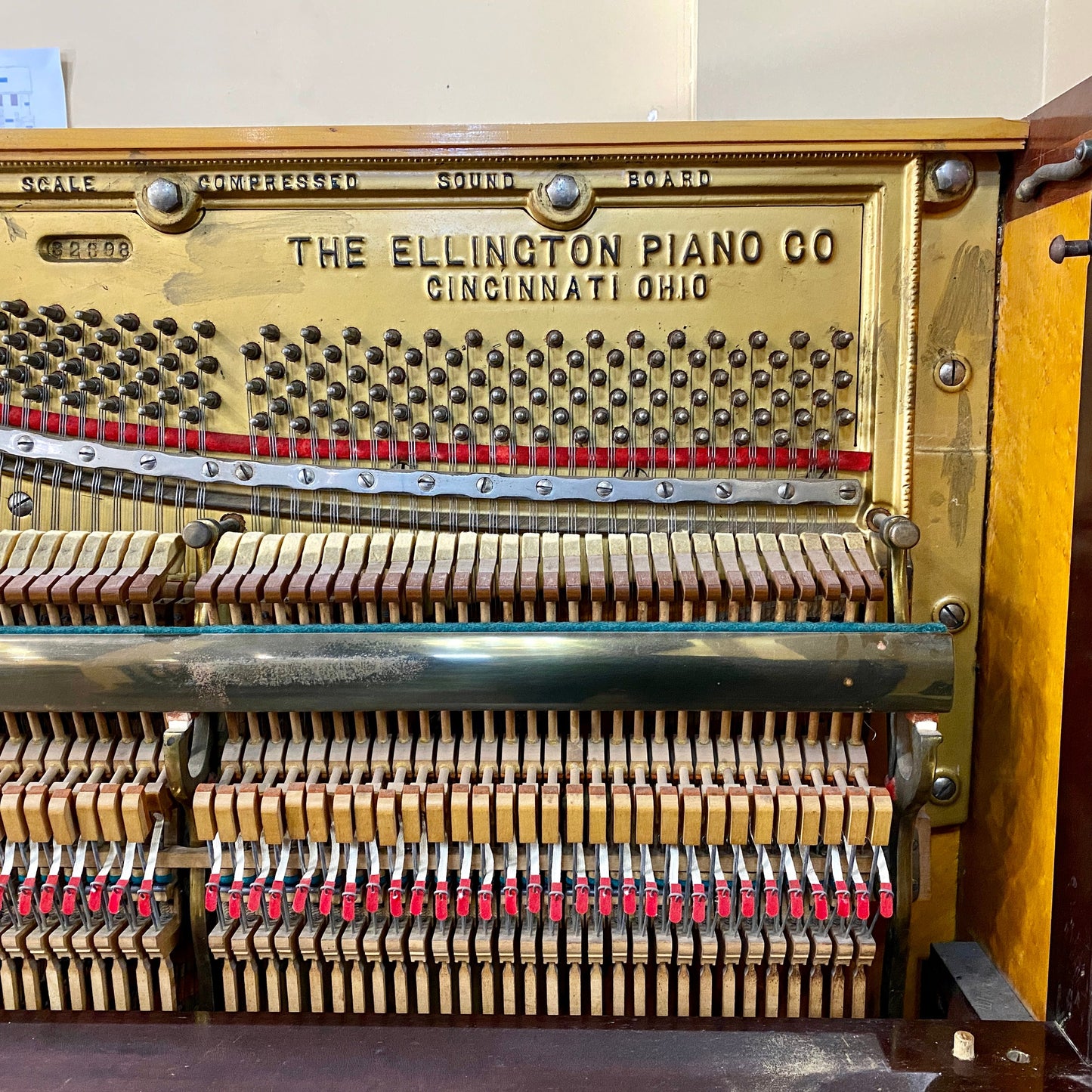 Image 26 of 1912 Ellington