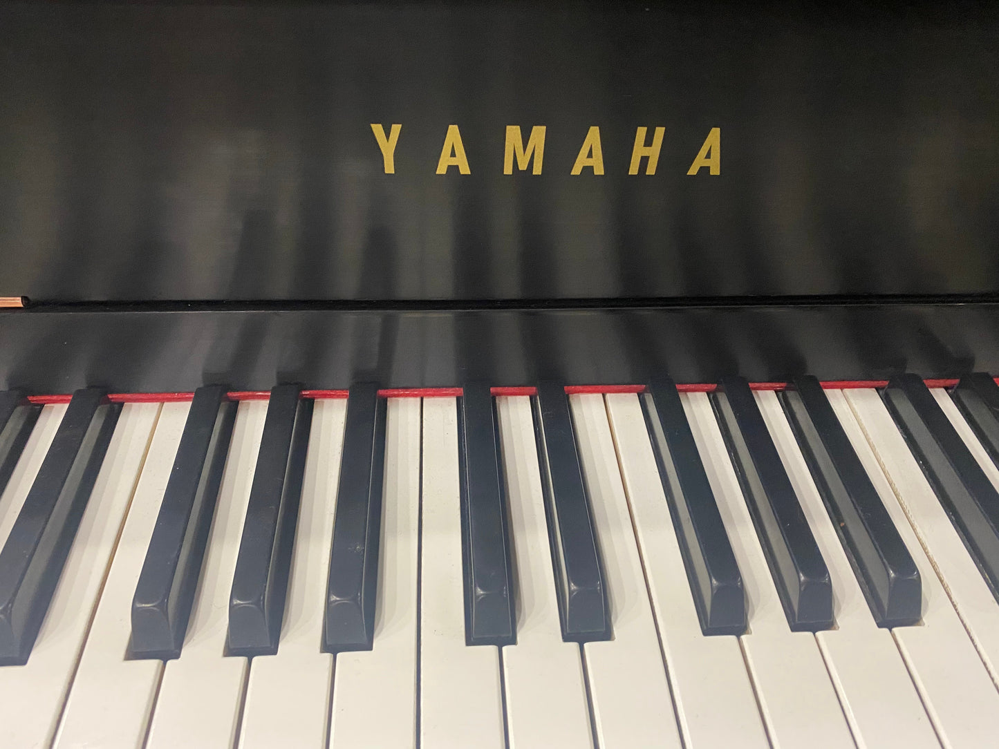 Image 3 of 1978 Yamaha B1 / 43"