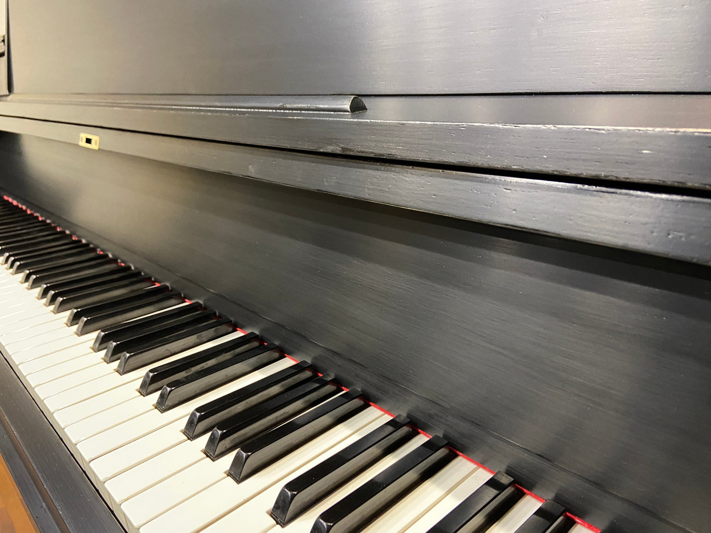 Image 7 of 1982 Yamaha / 45" / P202 / Satin Black