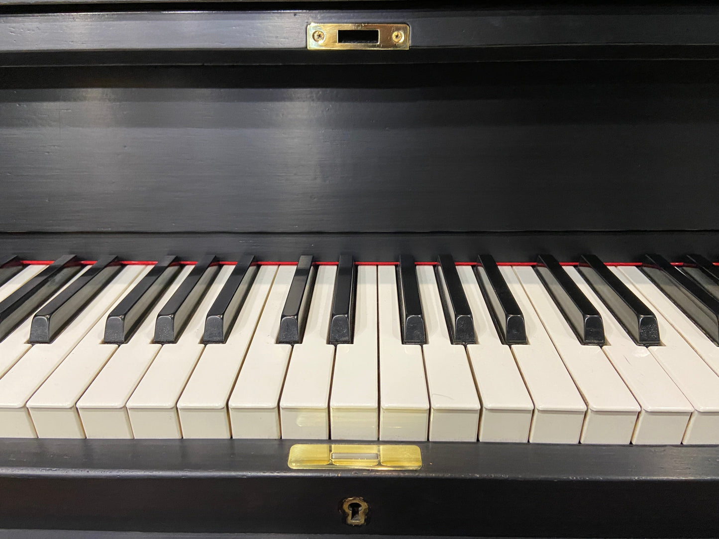 Image 8 of 1982 Yamaha / 45" / P202 / Satin Black