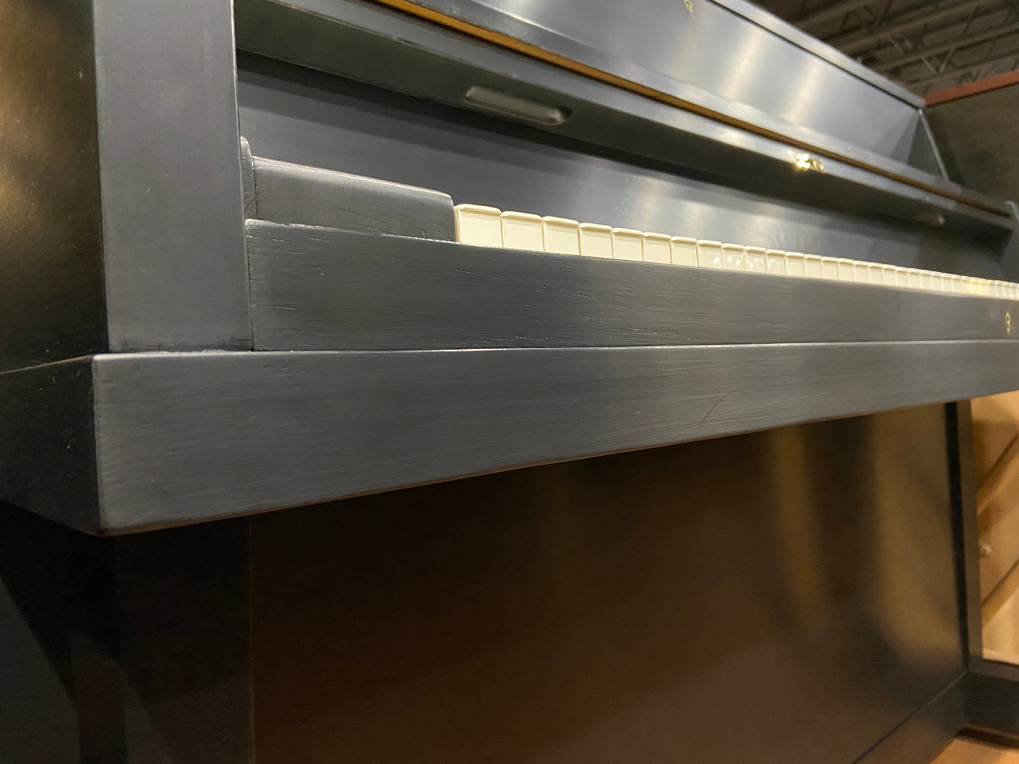 Image 10 of 1982 Yamaha / 45" / P202 / Satin Black
