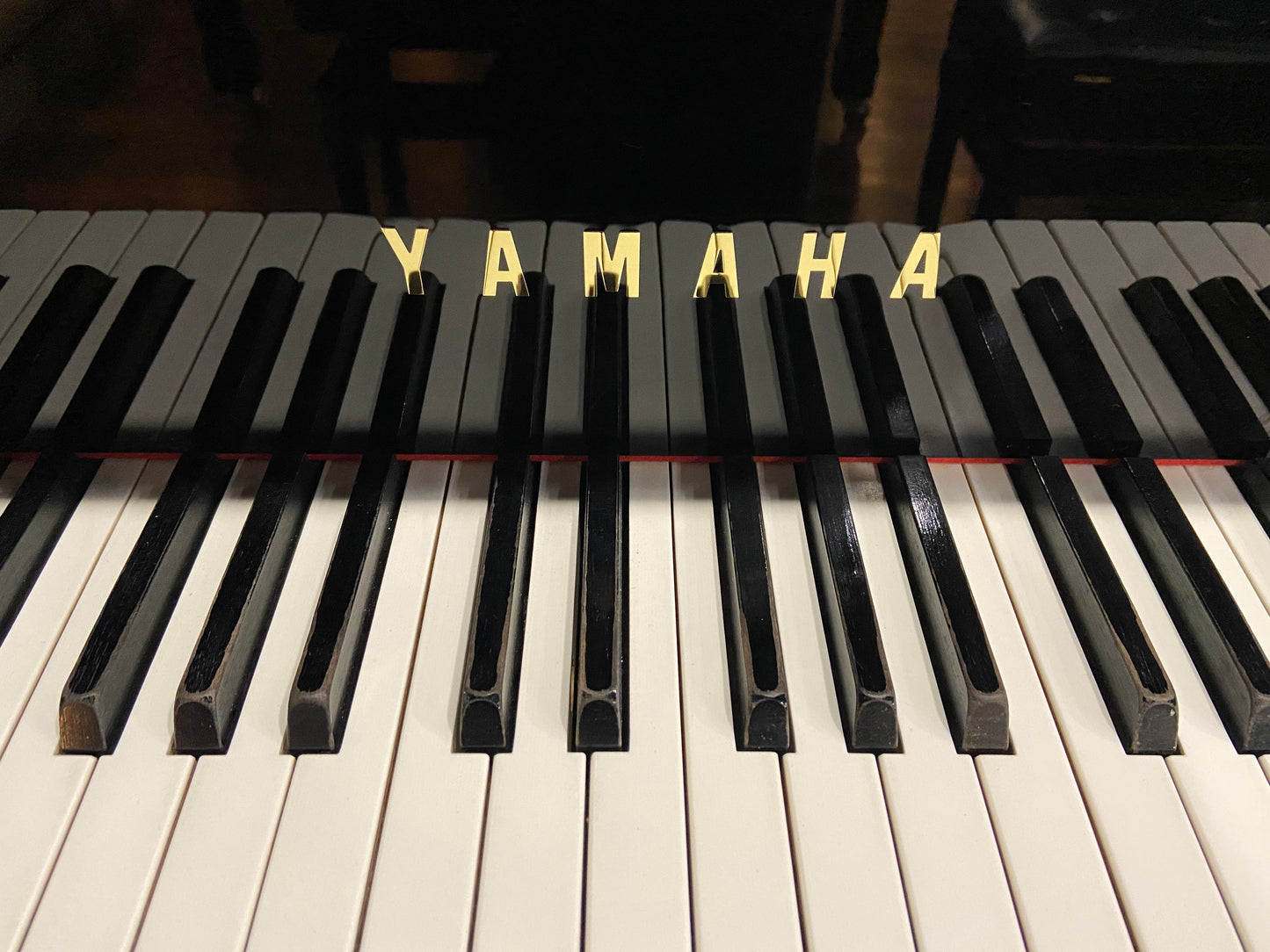 Image 10 of 1992 Yamaha C3 6'1"