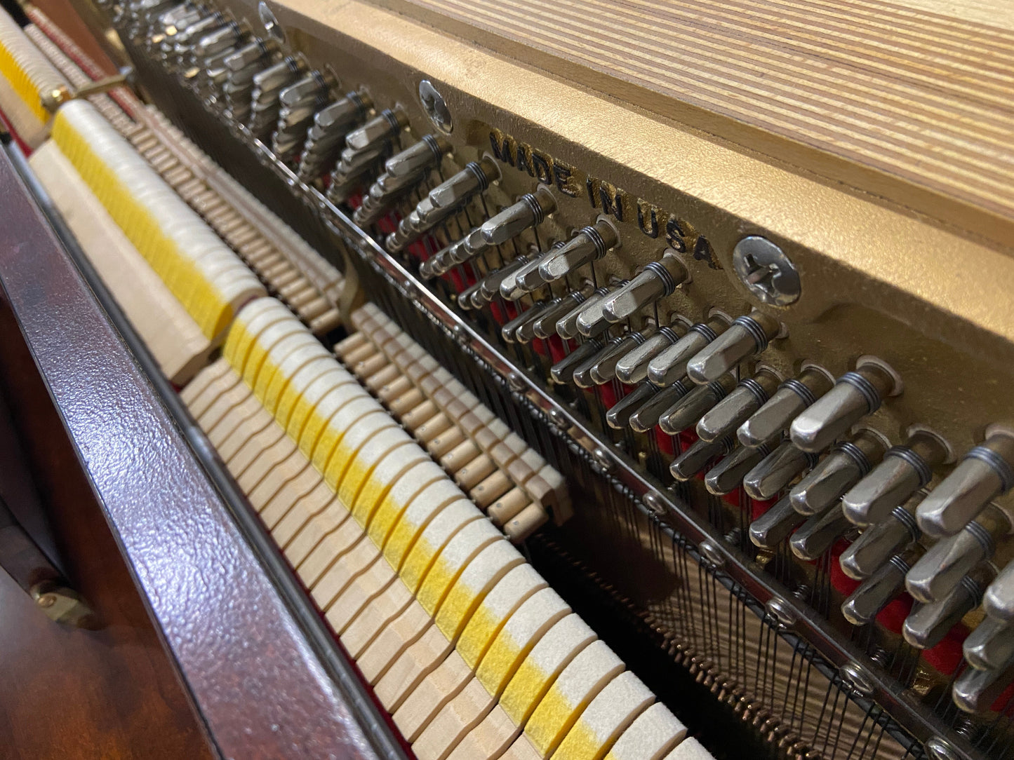 Image 12 of Charles Walter Upright