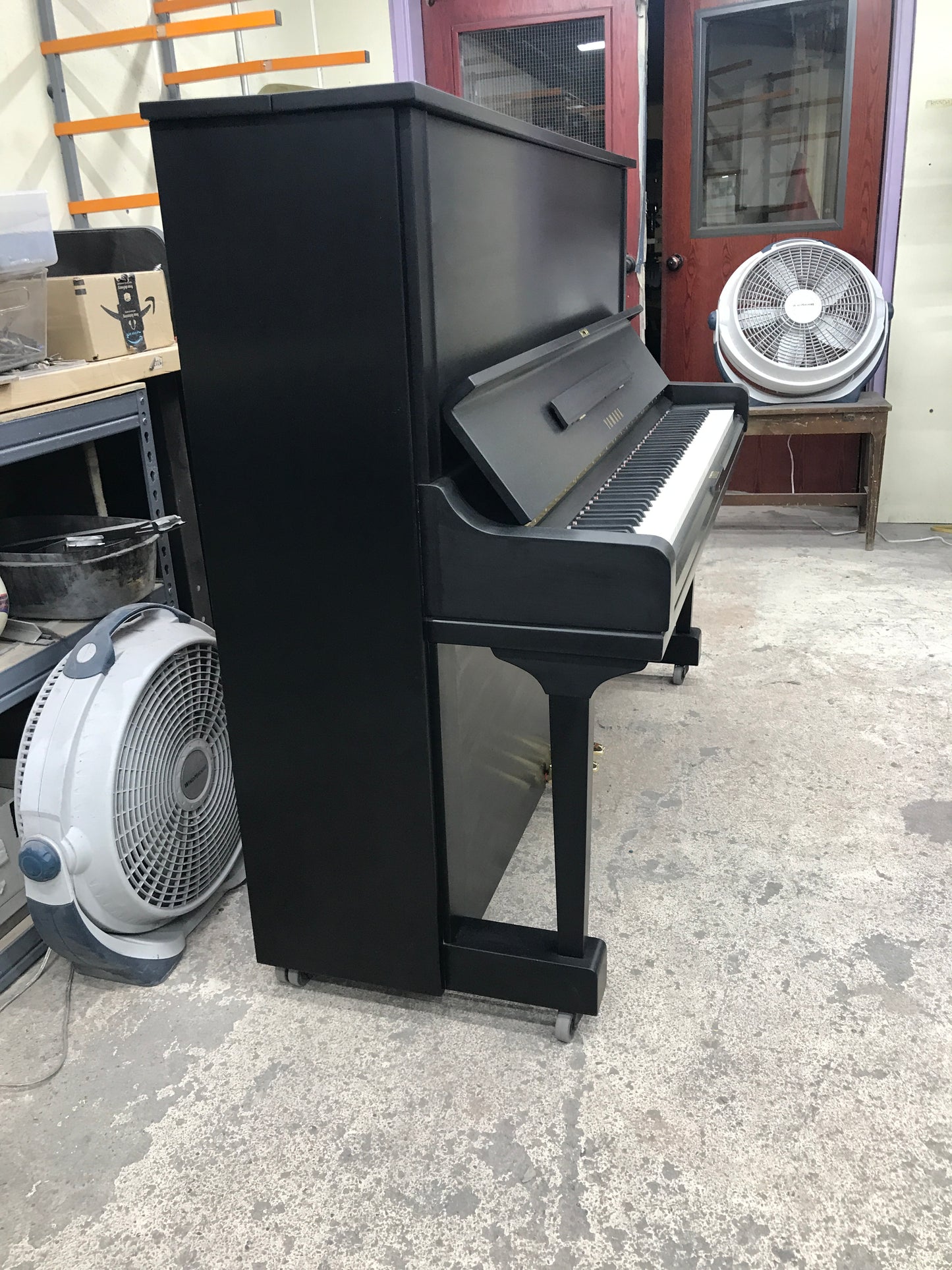 Image 3 of 1973 Yamaha U3