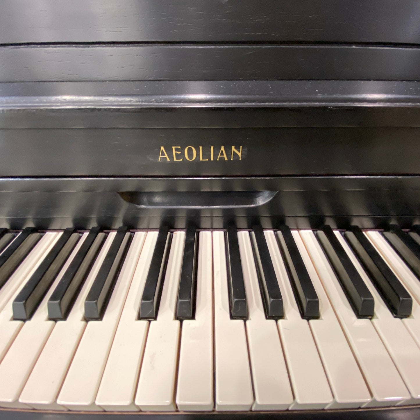 Image 5 of 1970 Aeolian Upright 45"
