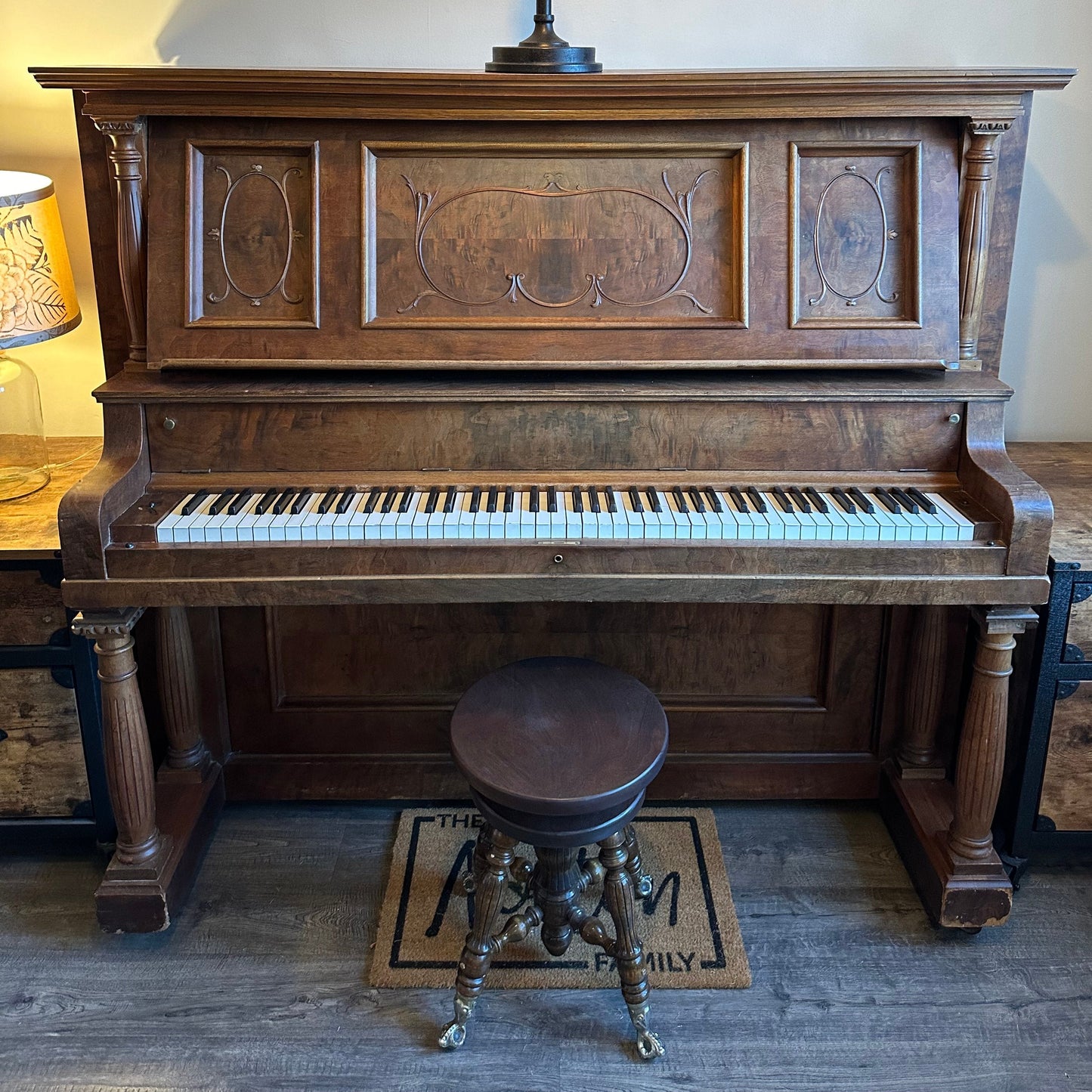Image of the Piano For Sale
