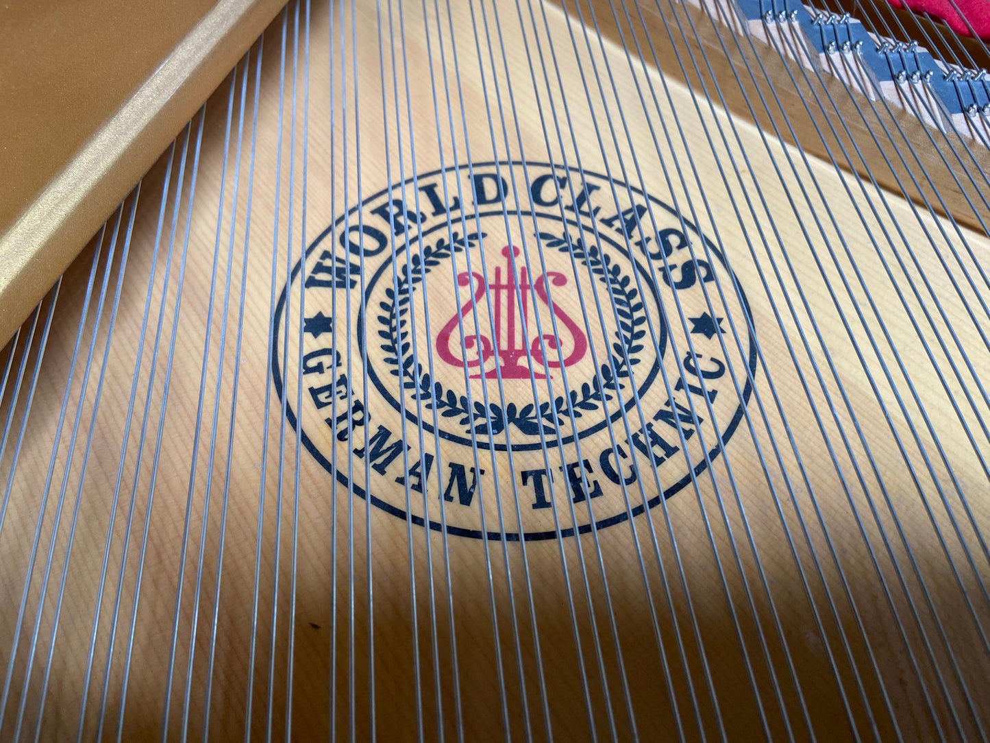 Image 8 of 1999 Nordiska Grand 5'10" / Polished Black