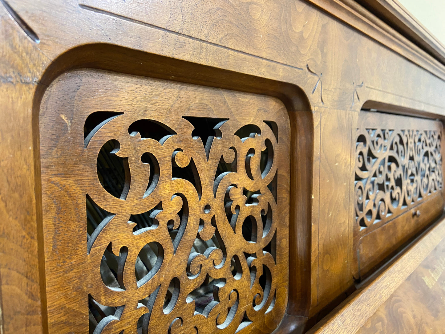 Image 5 of Knabe Upright - CALL FOR CUSTOM PRICING