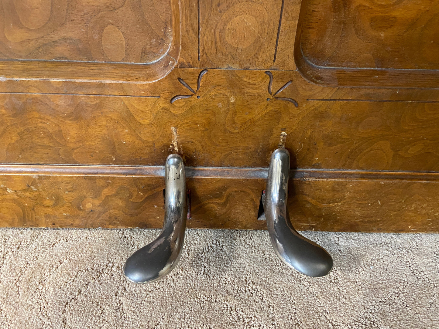 Image 6 of Knabe Upright - CALL FOR CUSTOM PRICING
