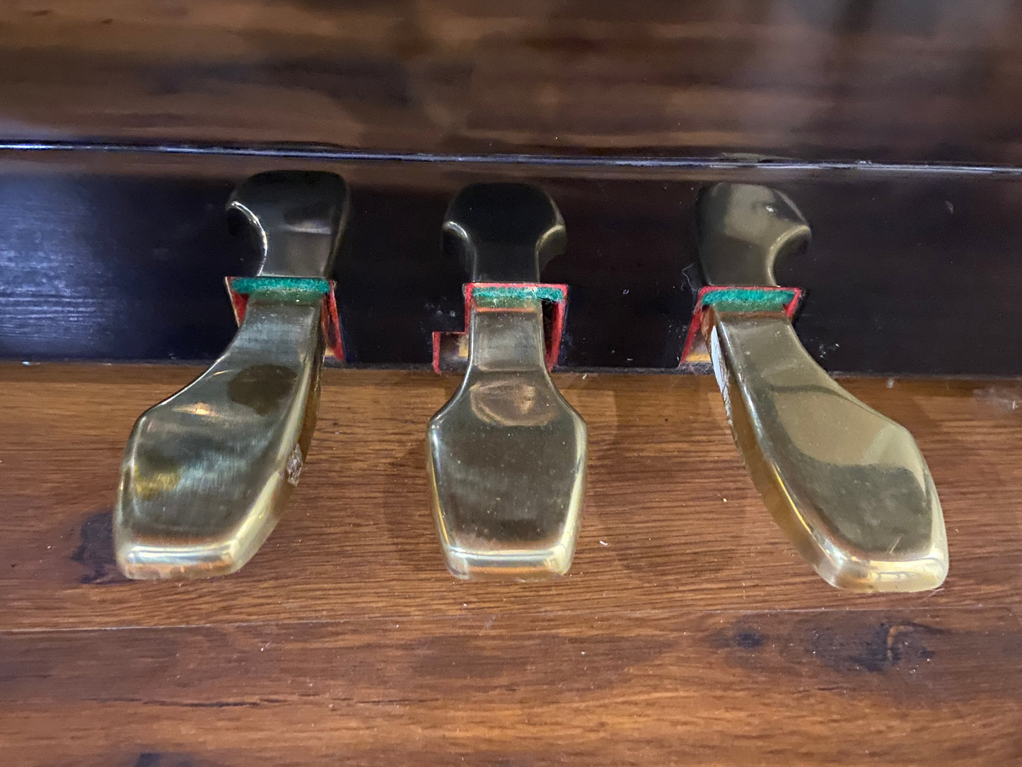 Image 4 of 2000 Kohler & Campbell lKC-112 / 45"