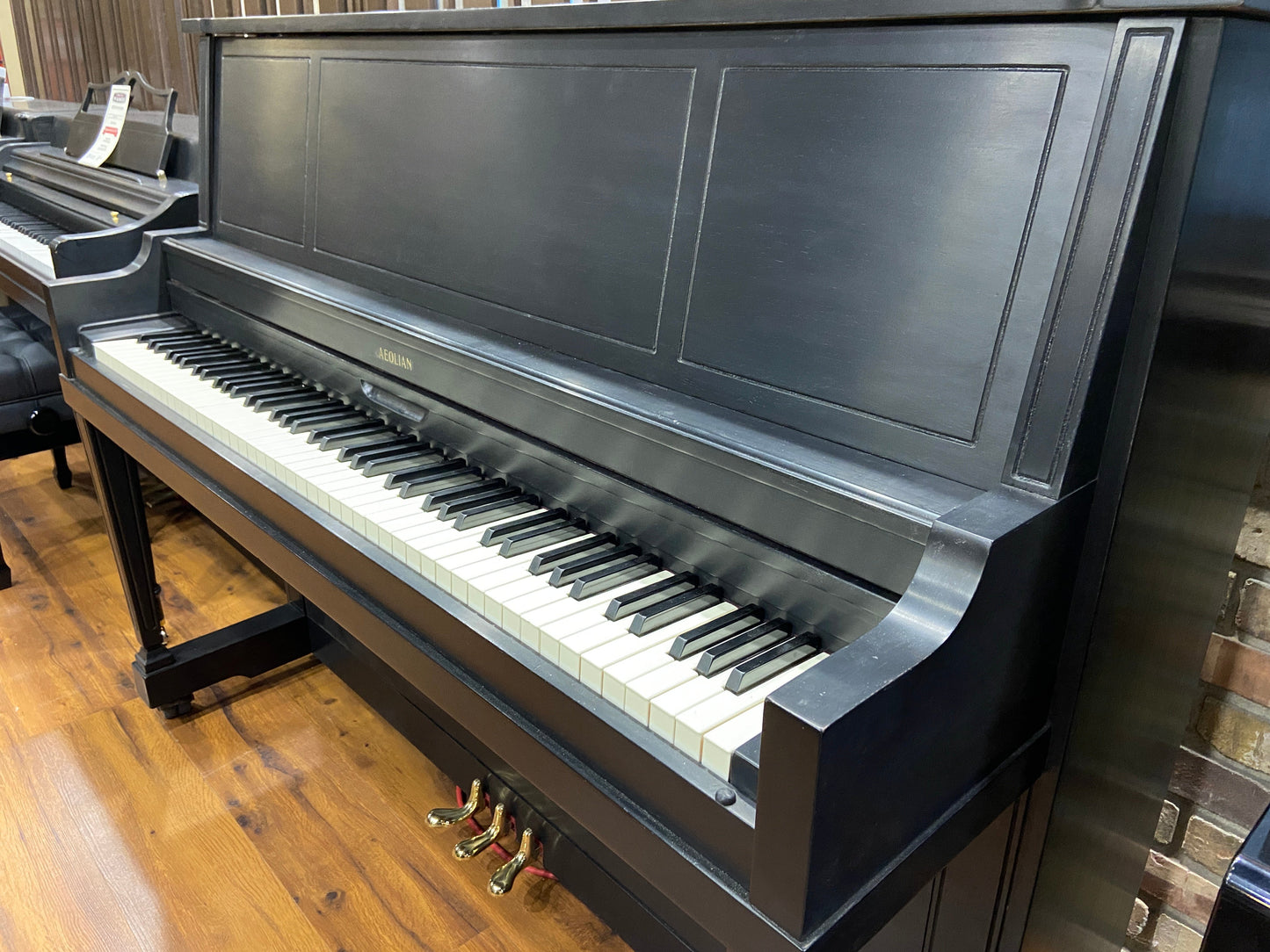 Image 6 of 1970 Aeolian Upright 45"
