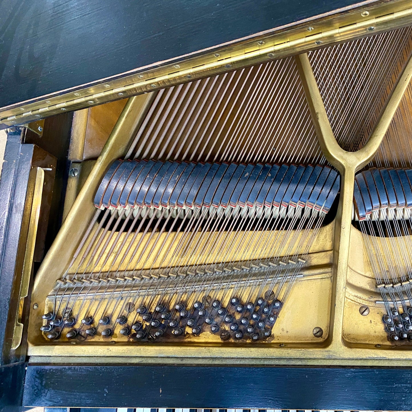 Image 10 of 1932 Whitney Grand (sold as is, no warranty)