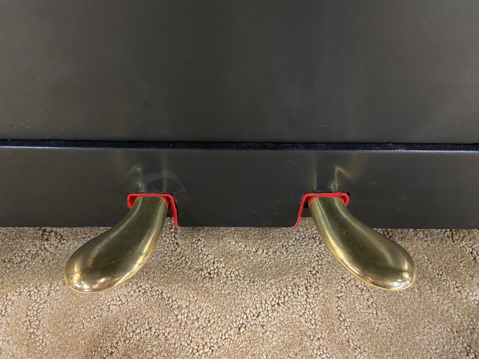 Image 5 of 1906 Steinway & Sons Upright / 52"