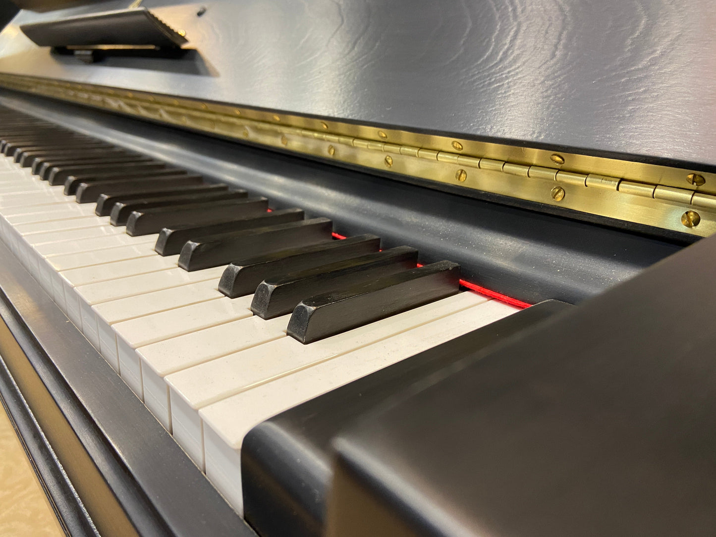 Image 8 of 1906 Steinway & Sons Upright / 52"