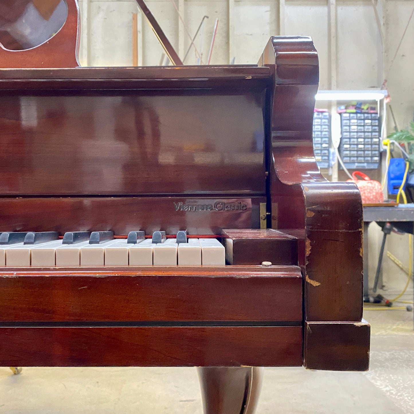 Image 13 of 1990 Kimball Grand 5'7"