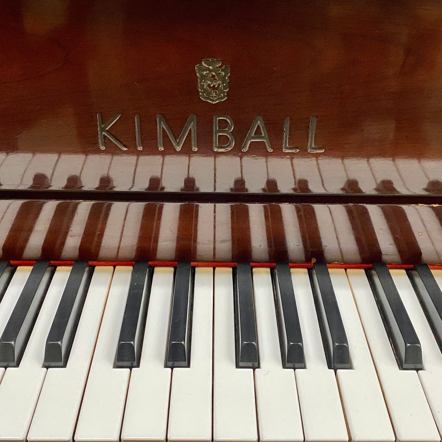 Image 14 of 1990 Kimball Grand 5'7"