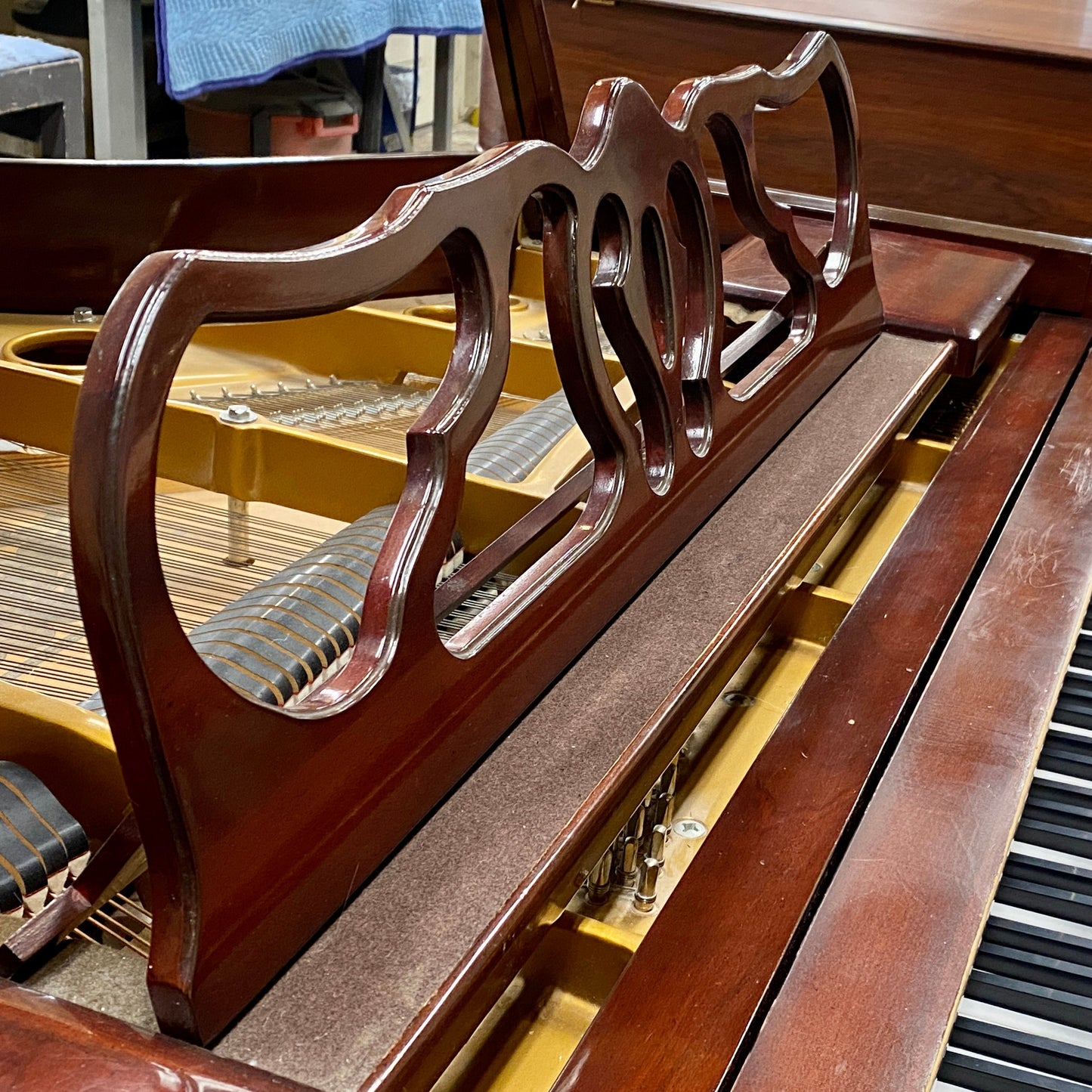 Image 15 of 1990 Kimball Grand 5'7"