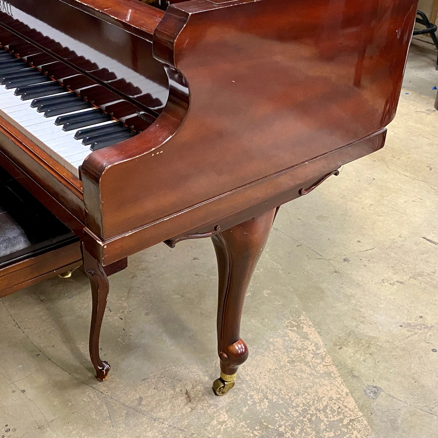 Image 16 of 1990 Kimball Grand 5'7"