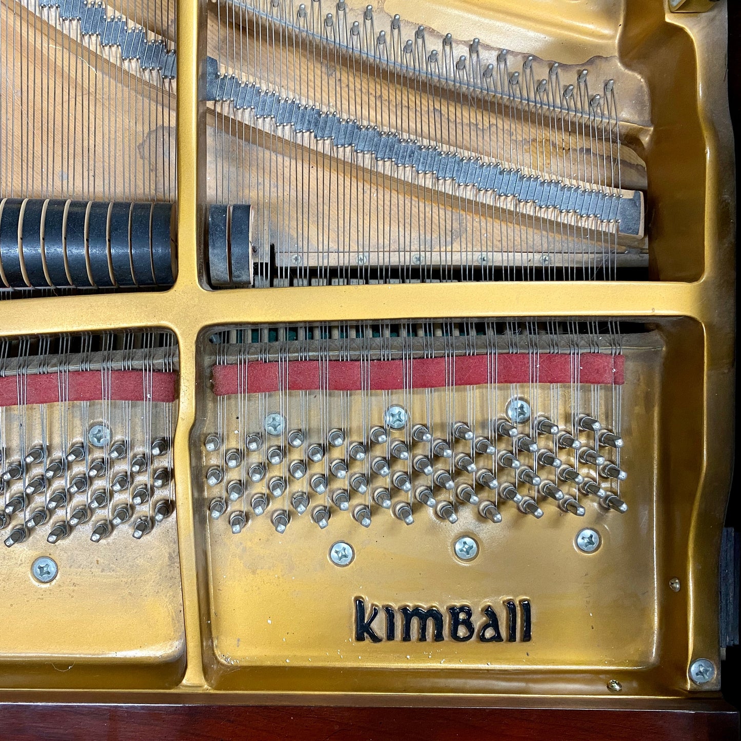 Image 19 of 1990 Kimball Grand 5'7"