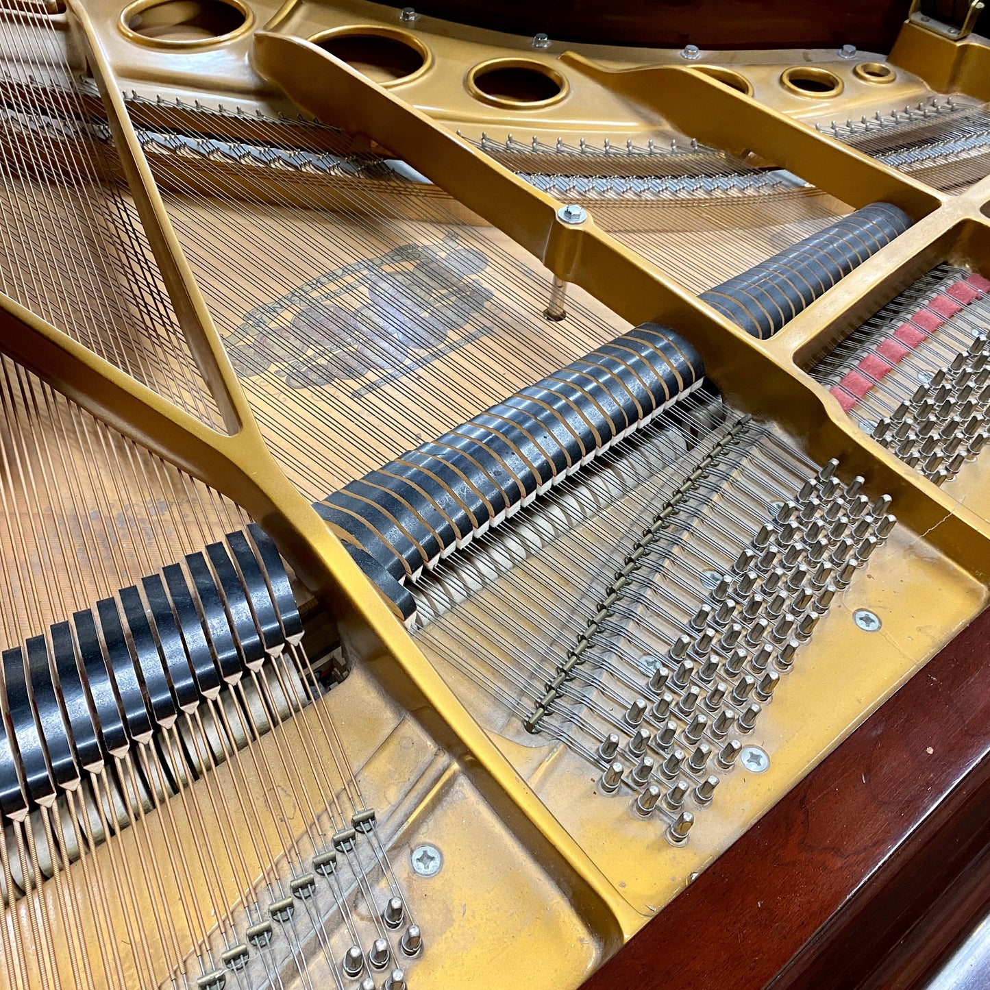 Image 21 of 1990 Kimball Grand 5'7"