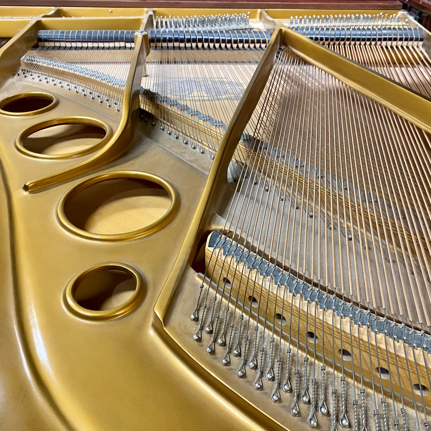 Image 23 of 1990 Kimball Grand 5'7"