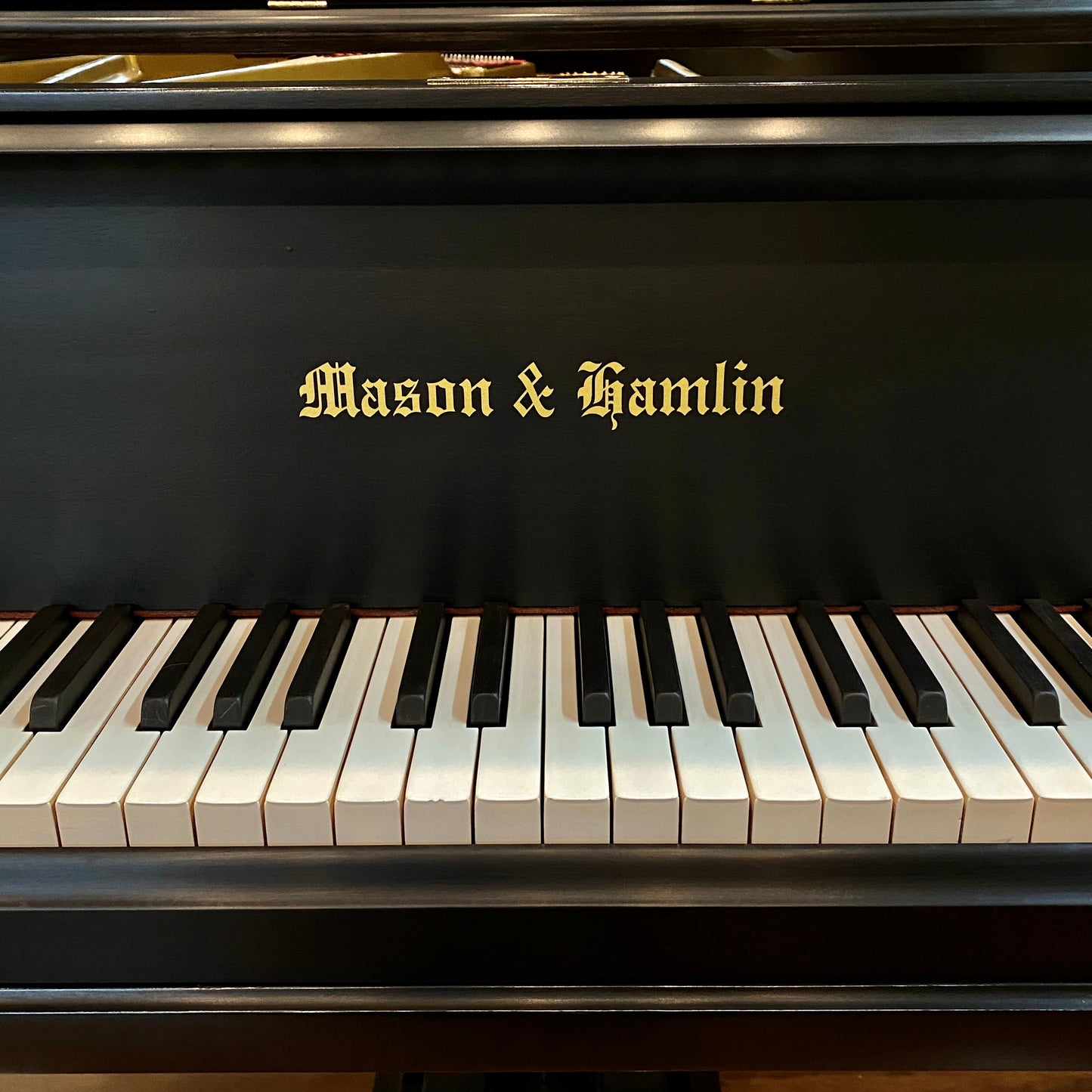 Image 3 of 1925 Mason & Hamlin AA 6'4"