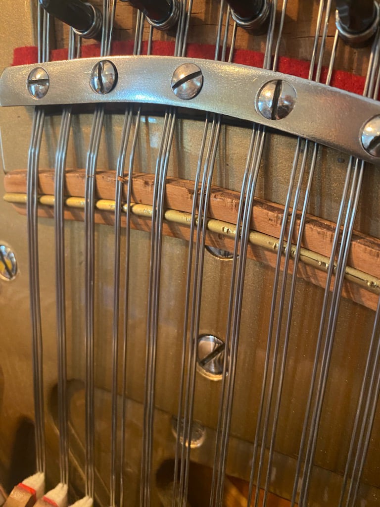 Image 5 of Emerson Upright 1885