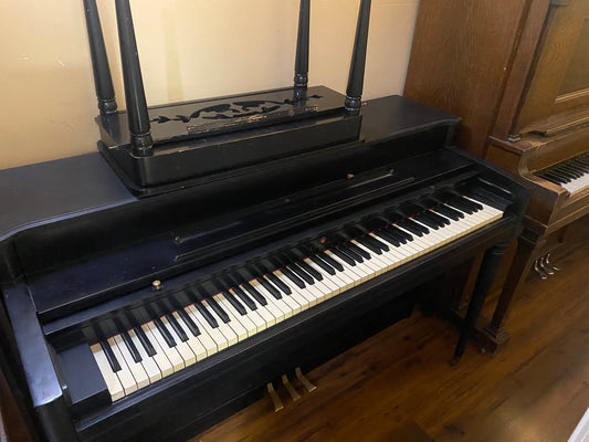 Image of the Piano For Sale