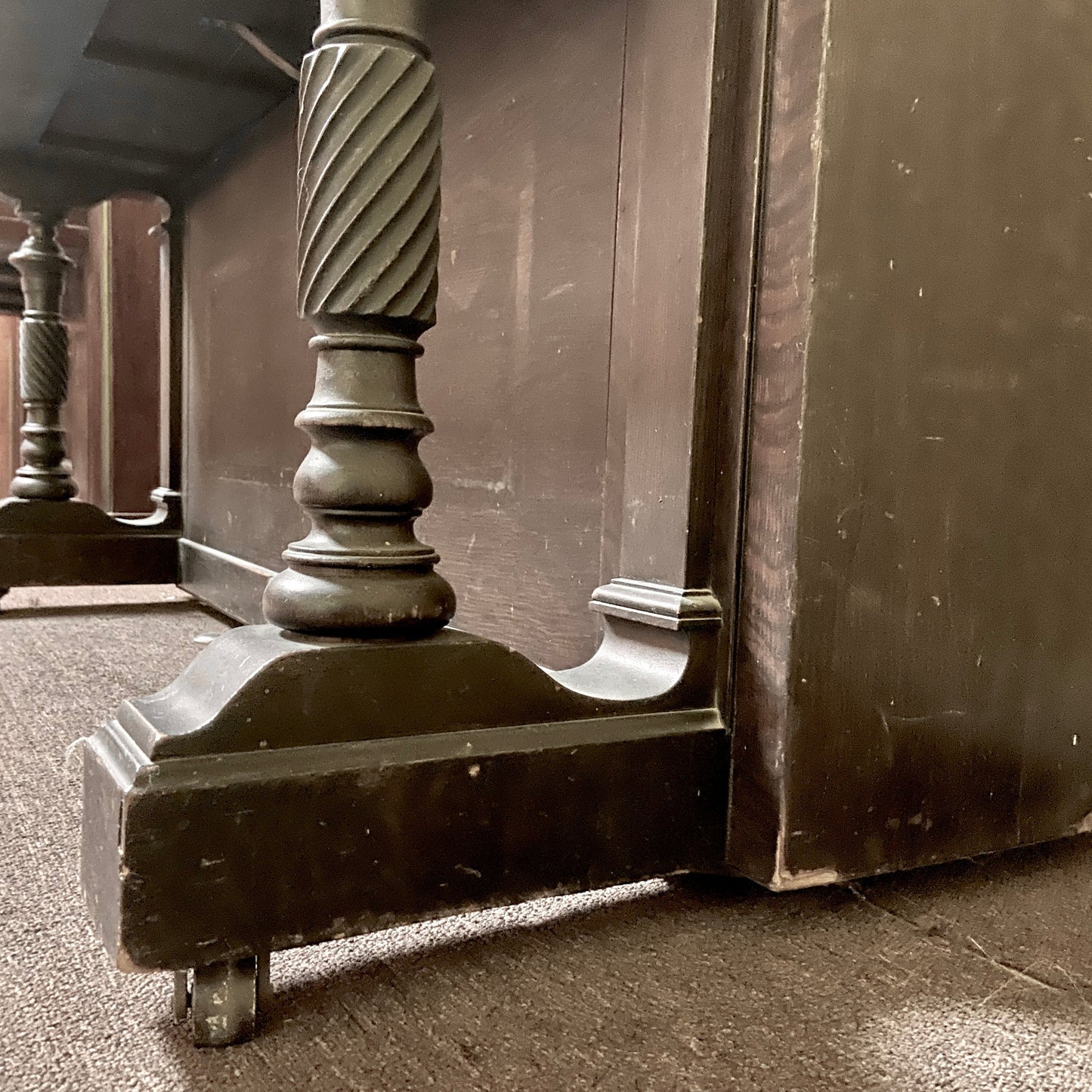 Image 25 of 1905 Chicago Kingsbury upright