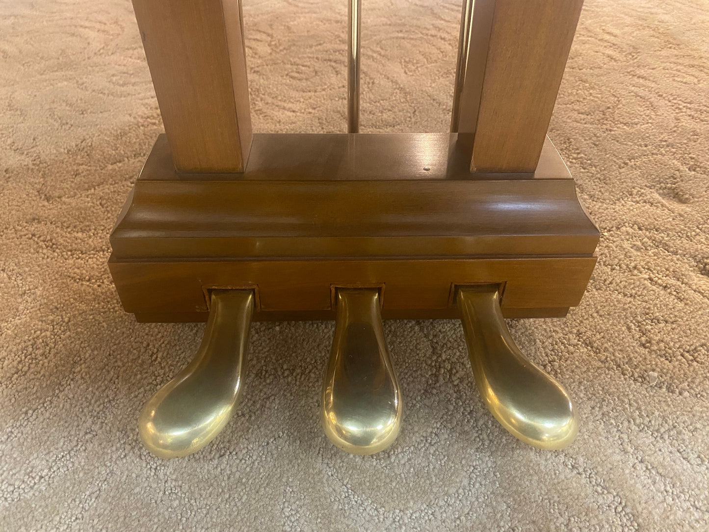 Image 8 of 1978 Kawai Grand (Walnut) 5'9" with QRS Self Playing System