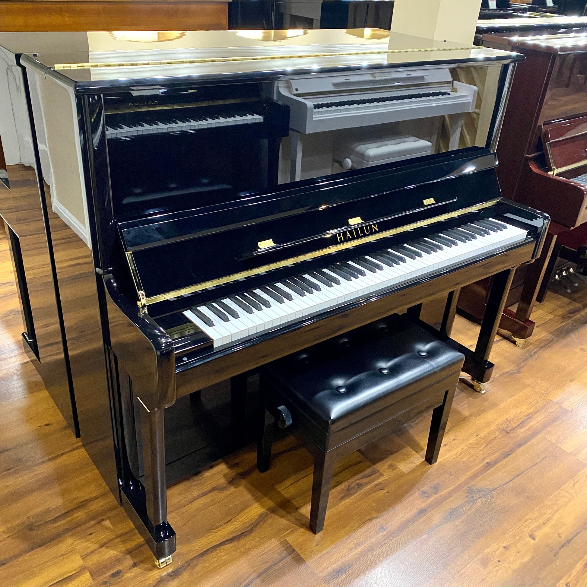 Image 2 of Hailun 5 P / 50"