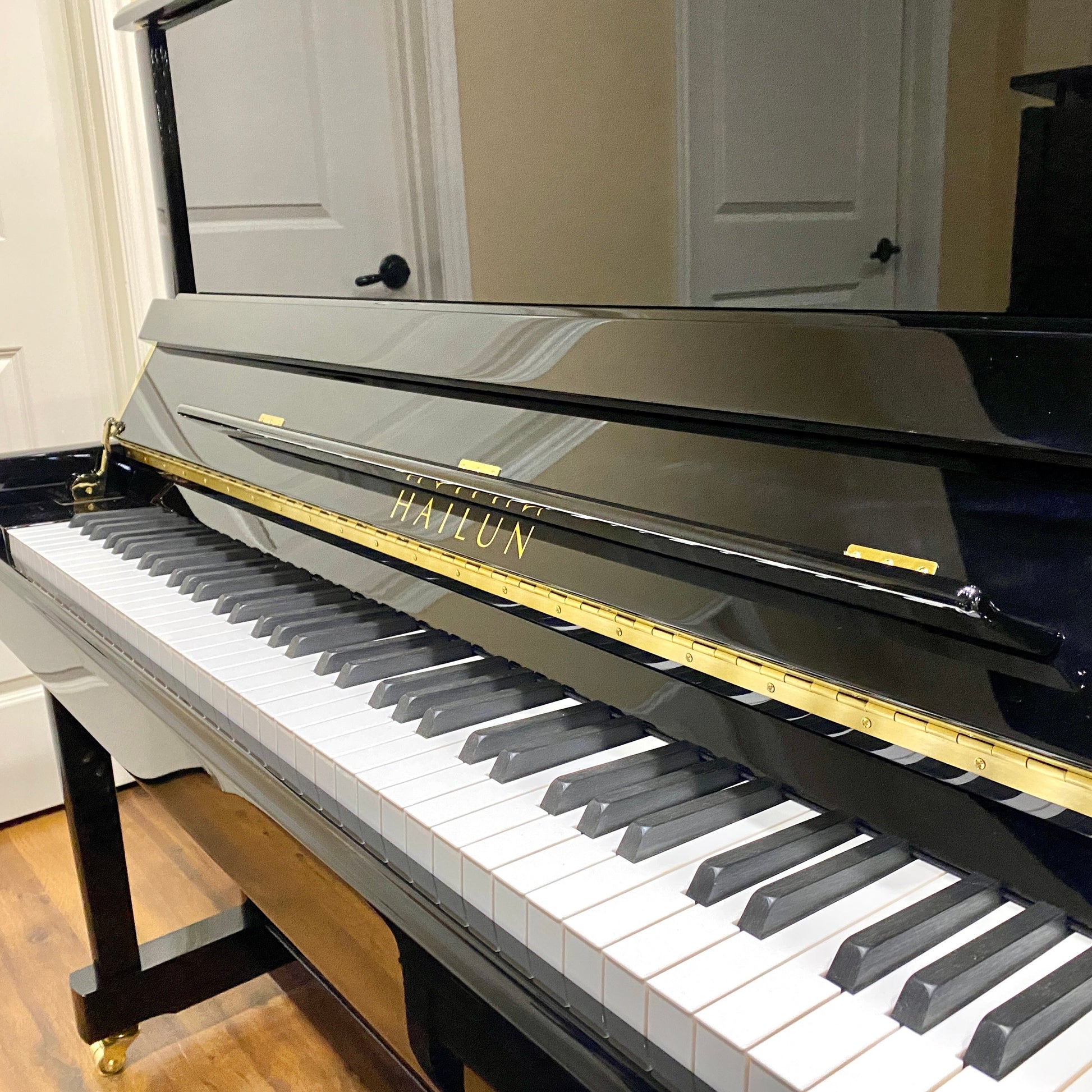 Image 4 of Hailun 5 P / 50"