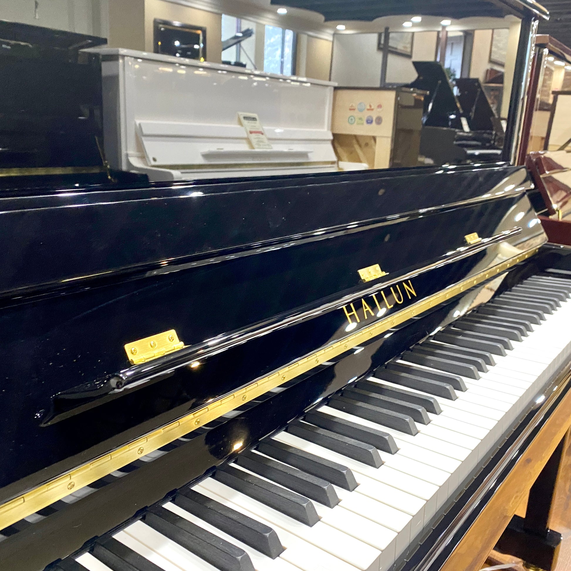 Image 5 of Hailun 5 P / 50"