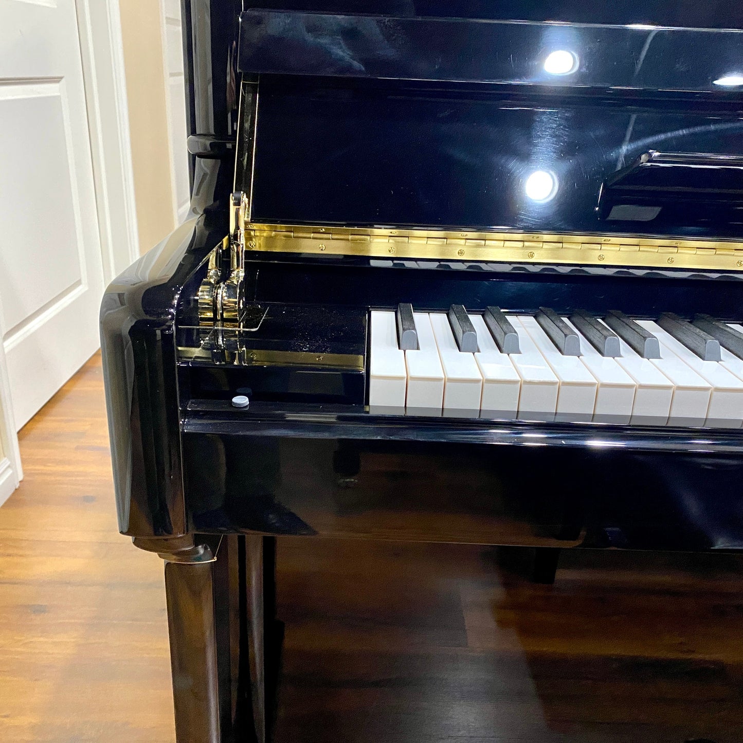 Image 8 of Hailun 5 P / 50"