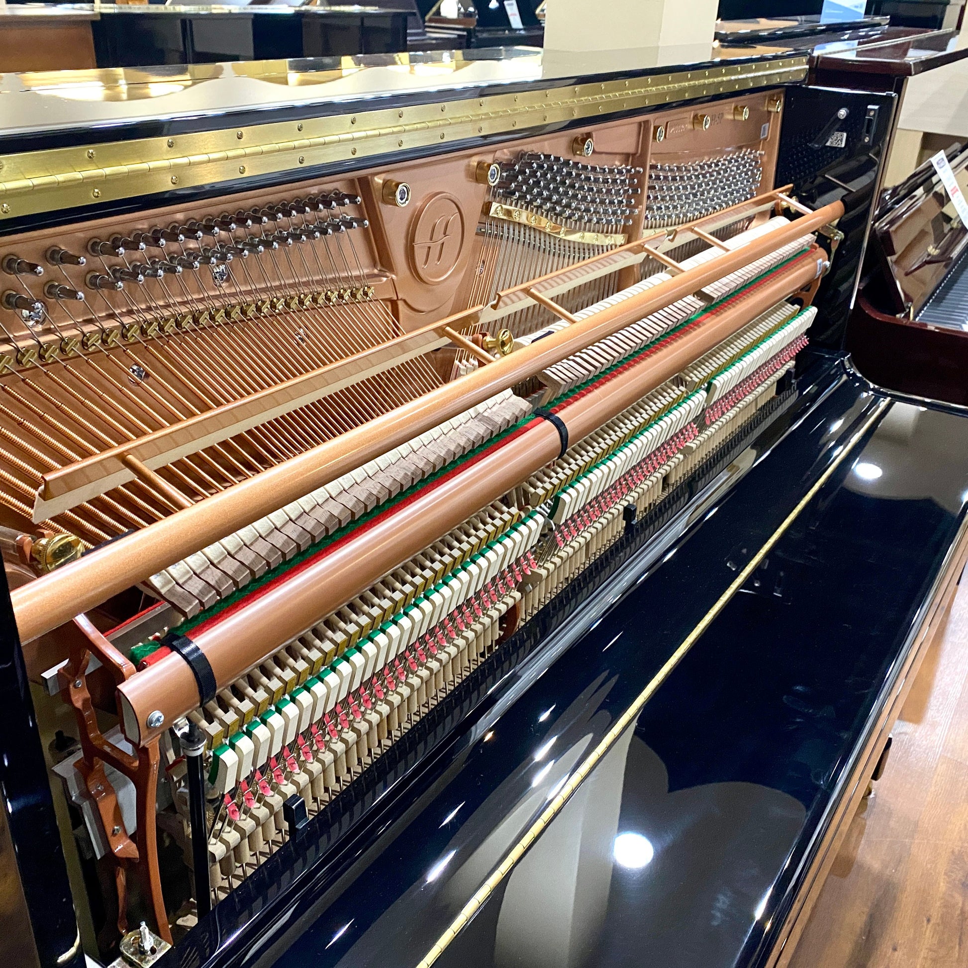 Image 12 of Hailun 5 P / 50"