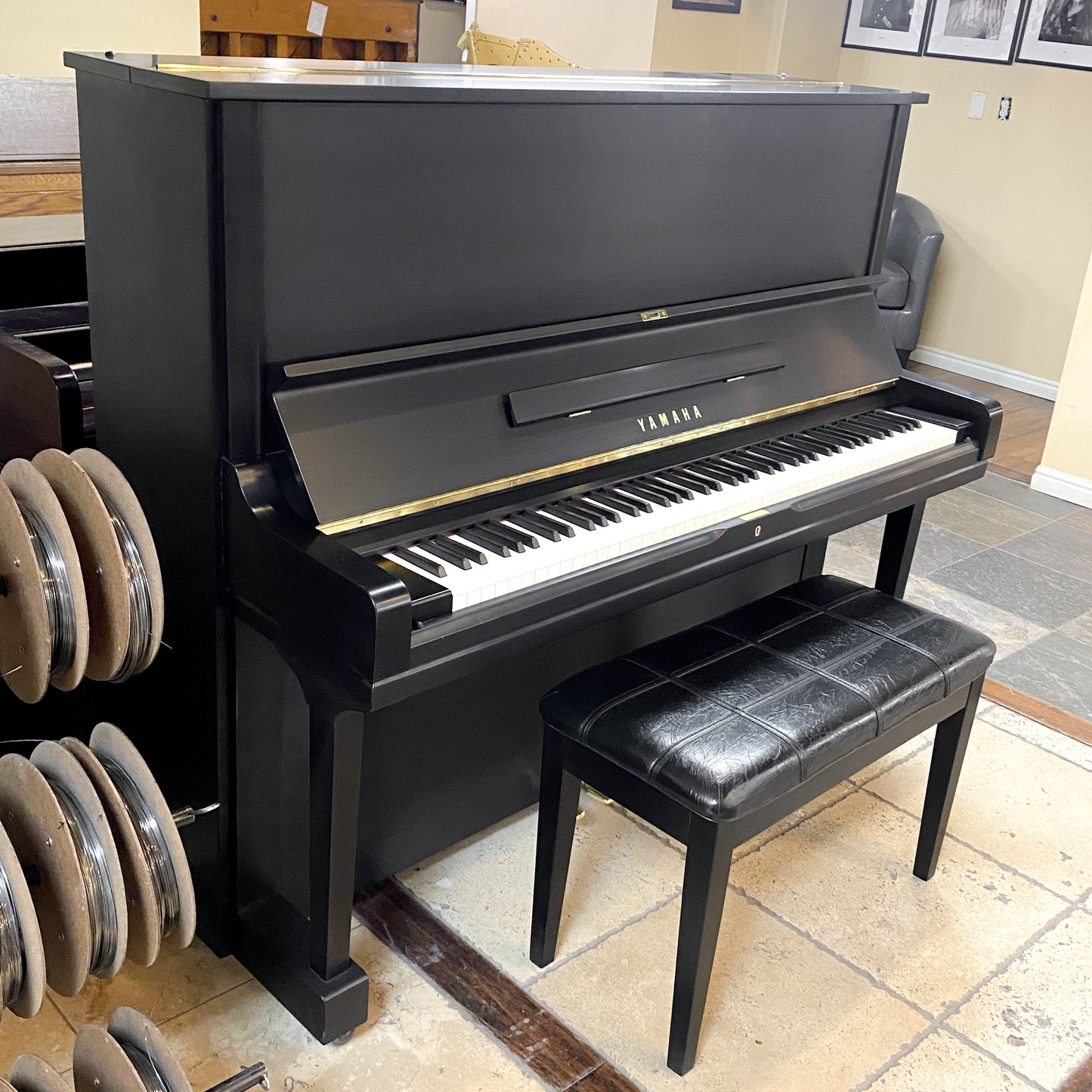 Image 6 of 1973 Yamaha U3