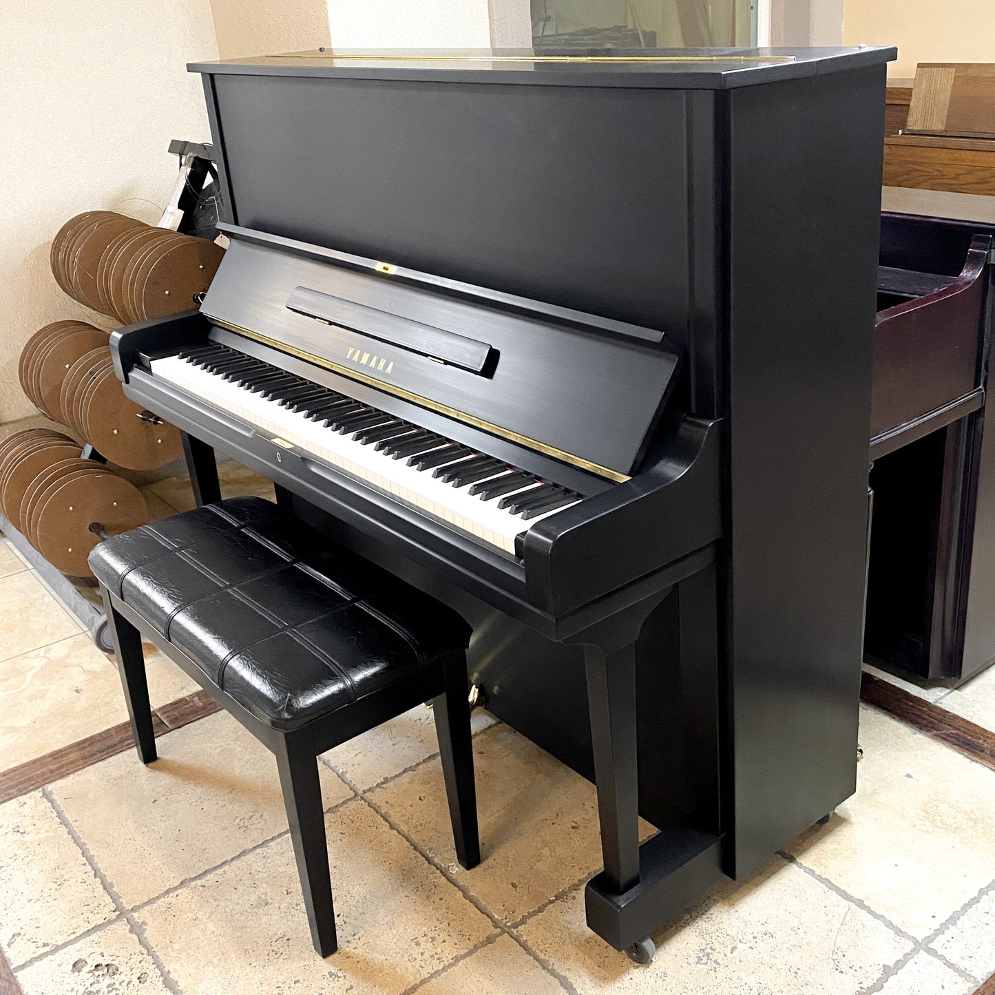 Image 7 of 1973 Yamaha U3