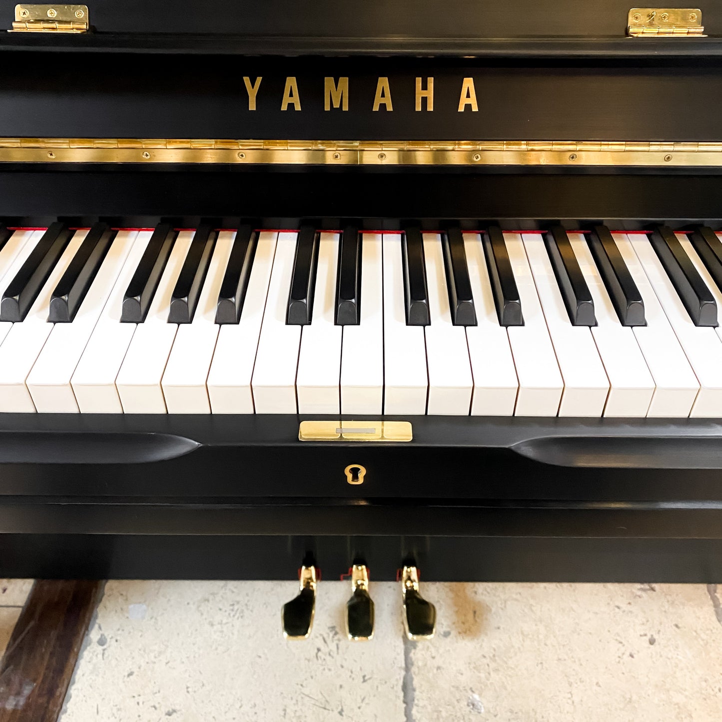 Image 9 of 1973 Yamaha U3
