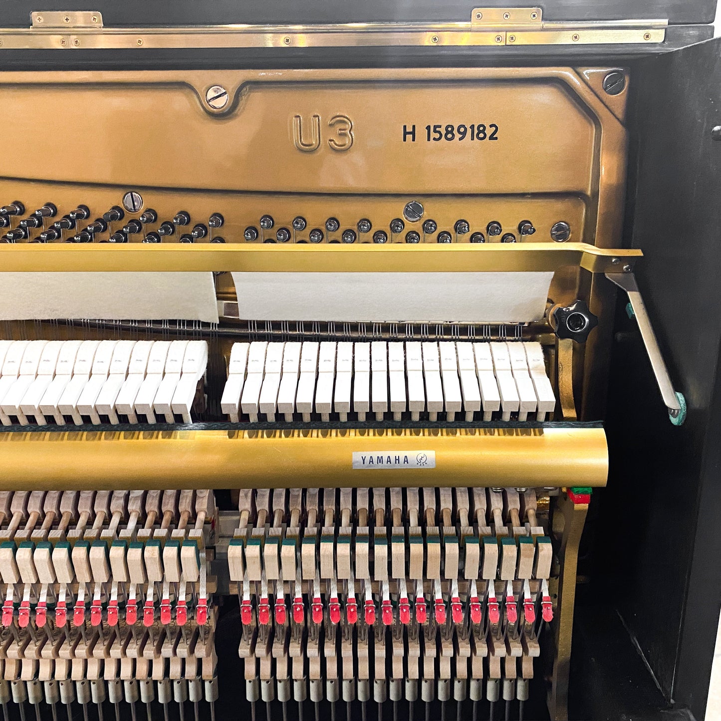 Image 13 of 1973 Yamaha U3