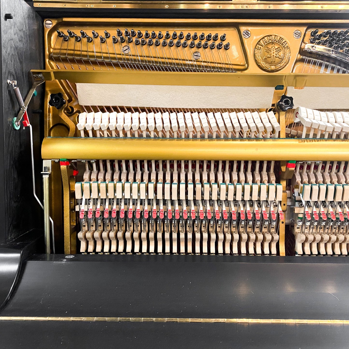 Image 14 of 1973 Yamaha U3