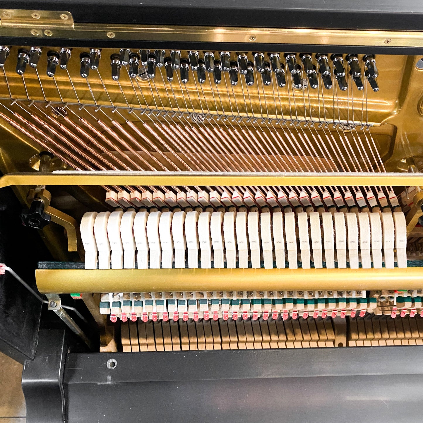 Image 15 of 1973 Yamaha U3
