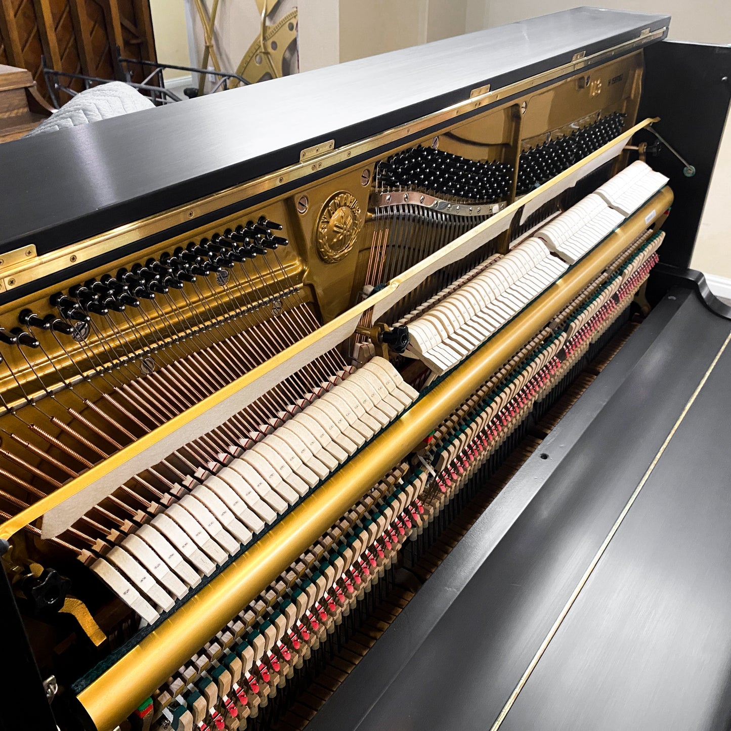 Image 16 of 1973 Yamaha U3