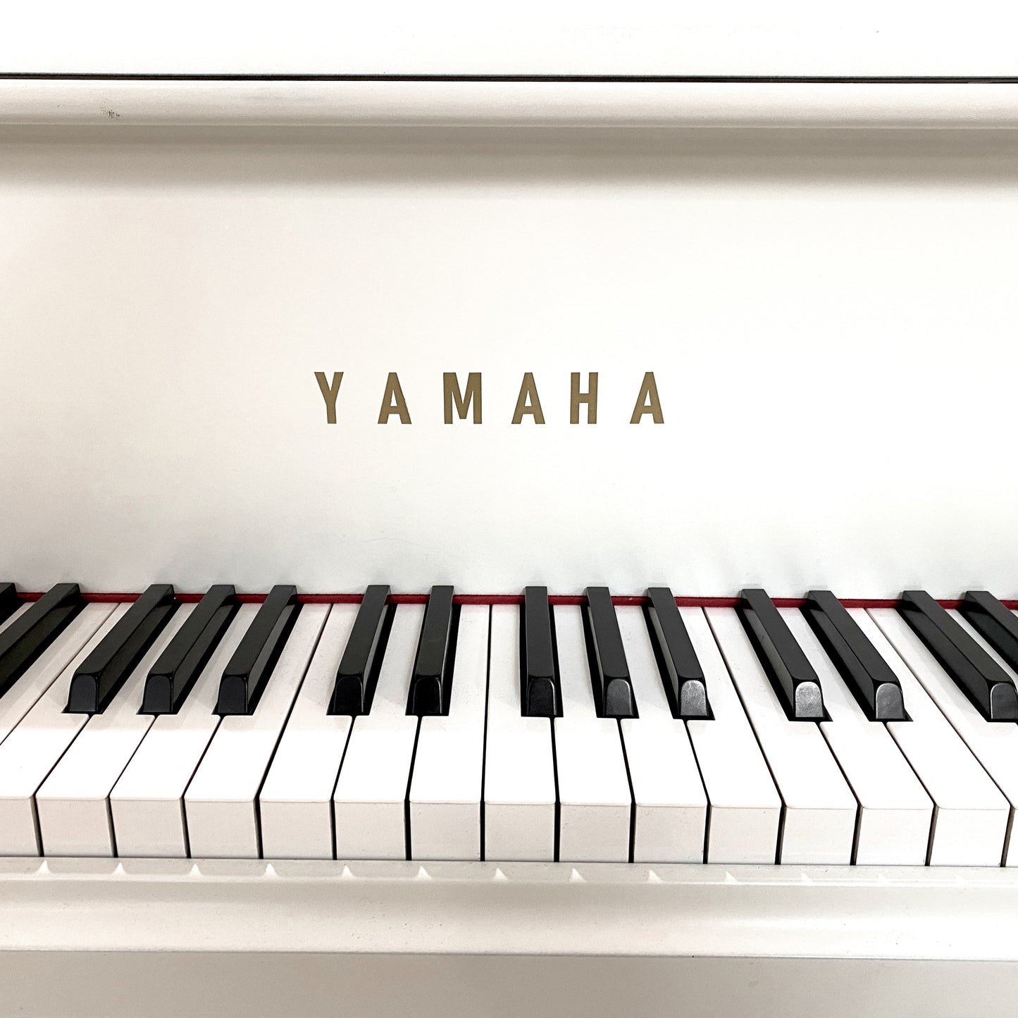 Image 4 of 1977 Yamaha G3 5'10" Satin White