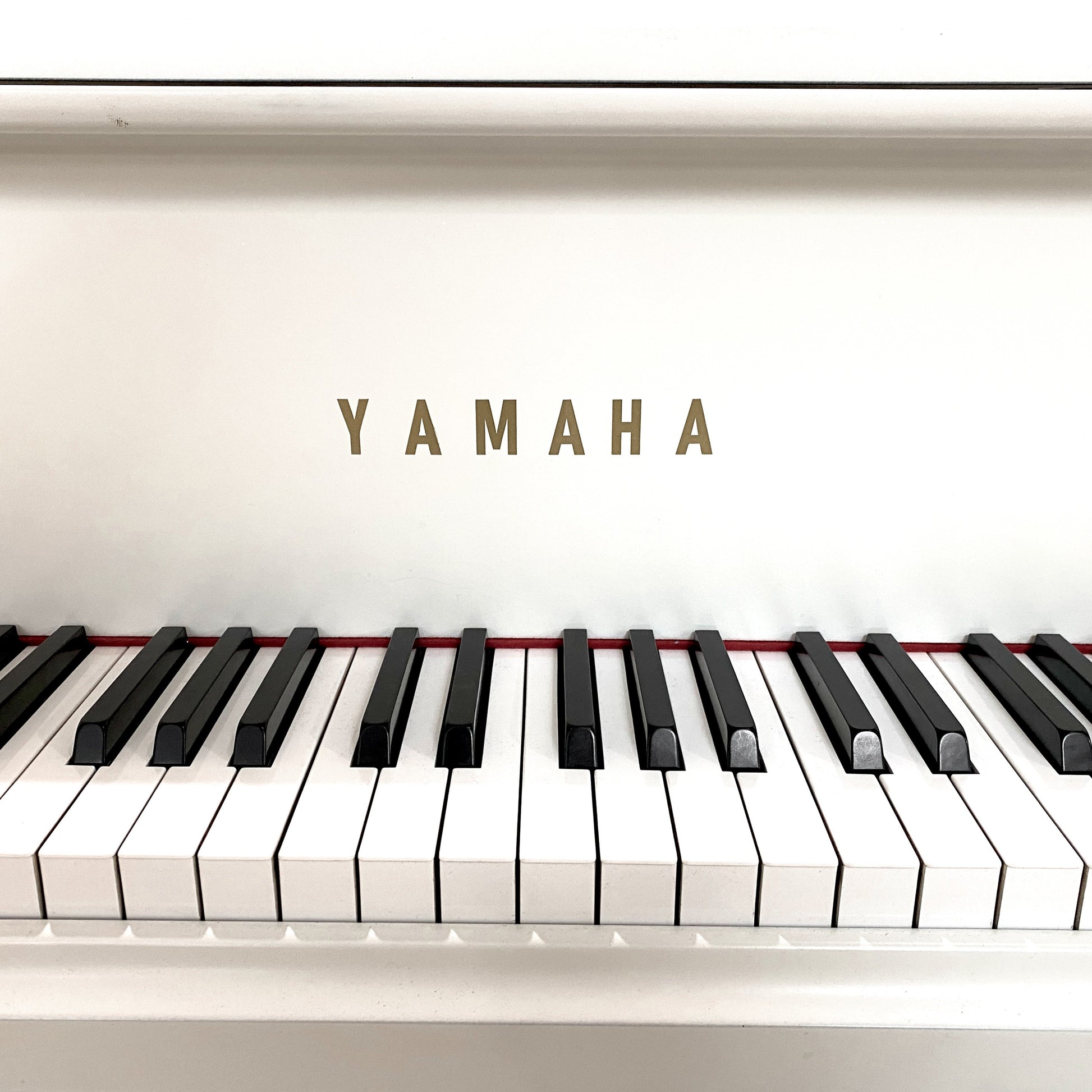 Image 4 of 1977 Yamaha G3 5'10" Satin White