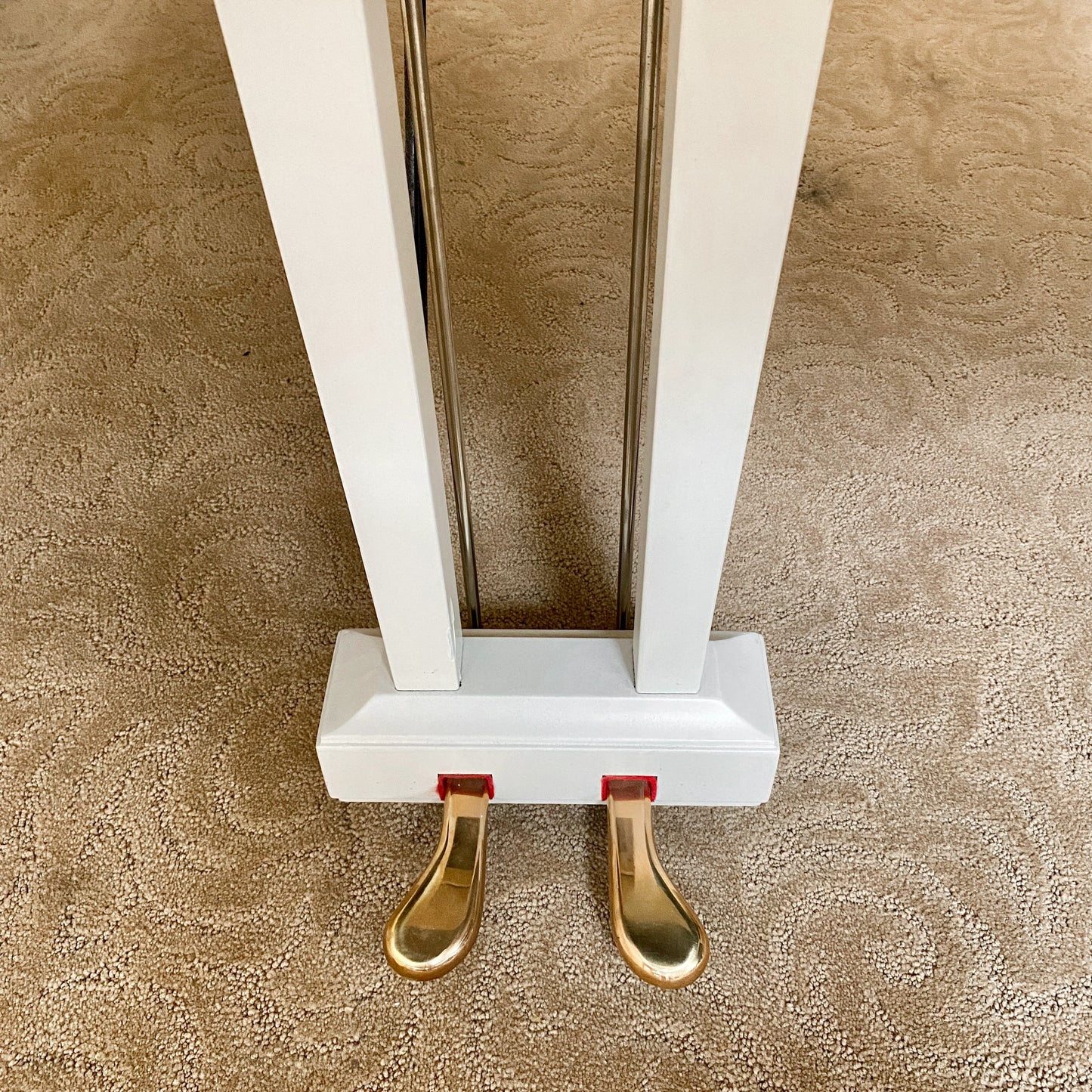 Image 7 of 1977 Yamaha G3 5'10" Satin White