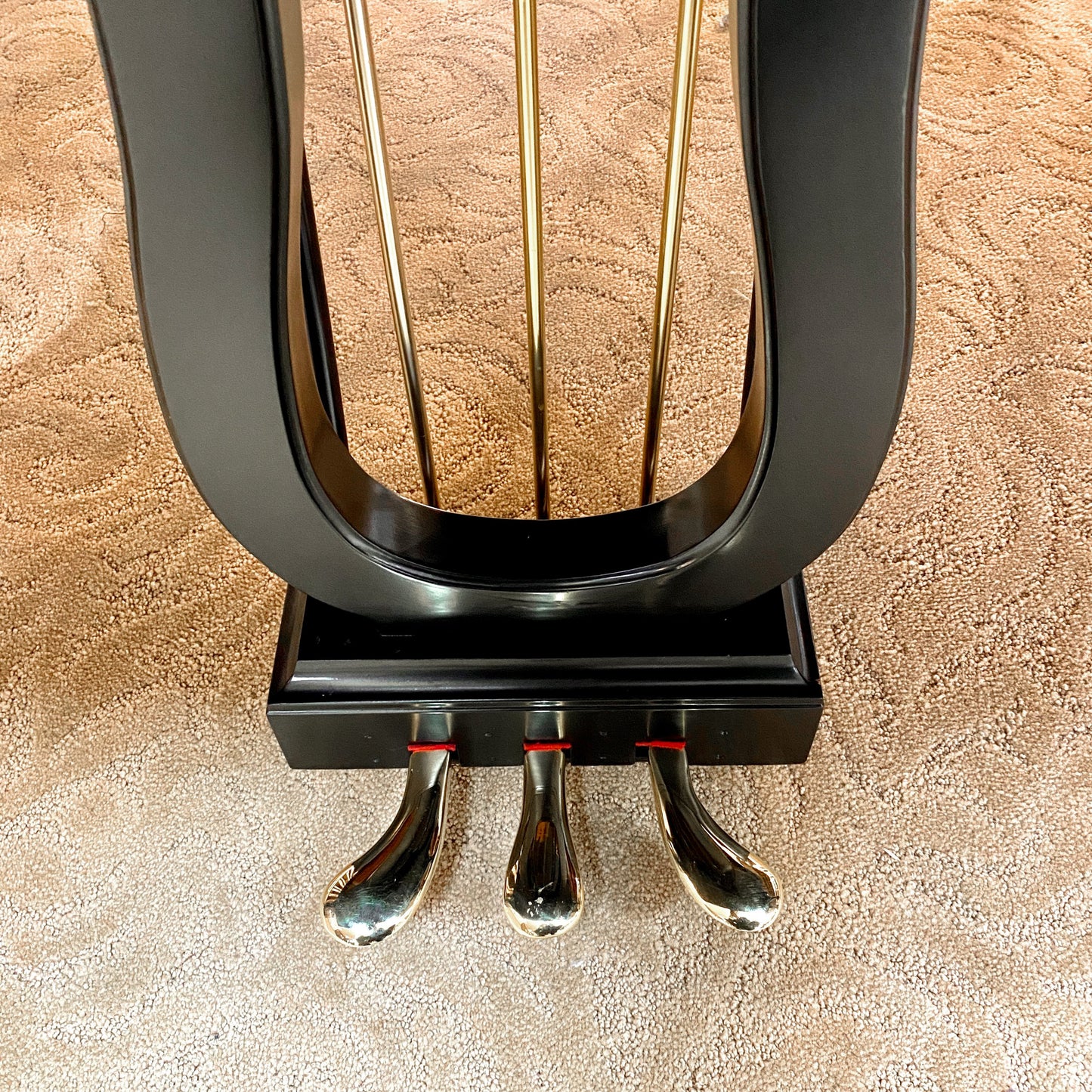 Image 4 of 1990 Kimball Grand 5'7"