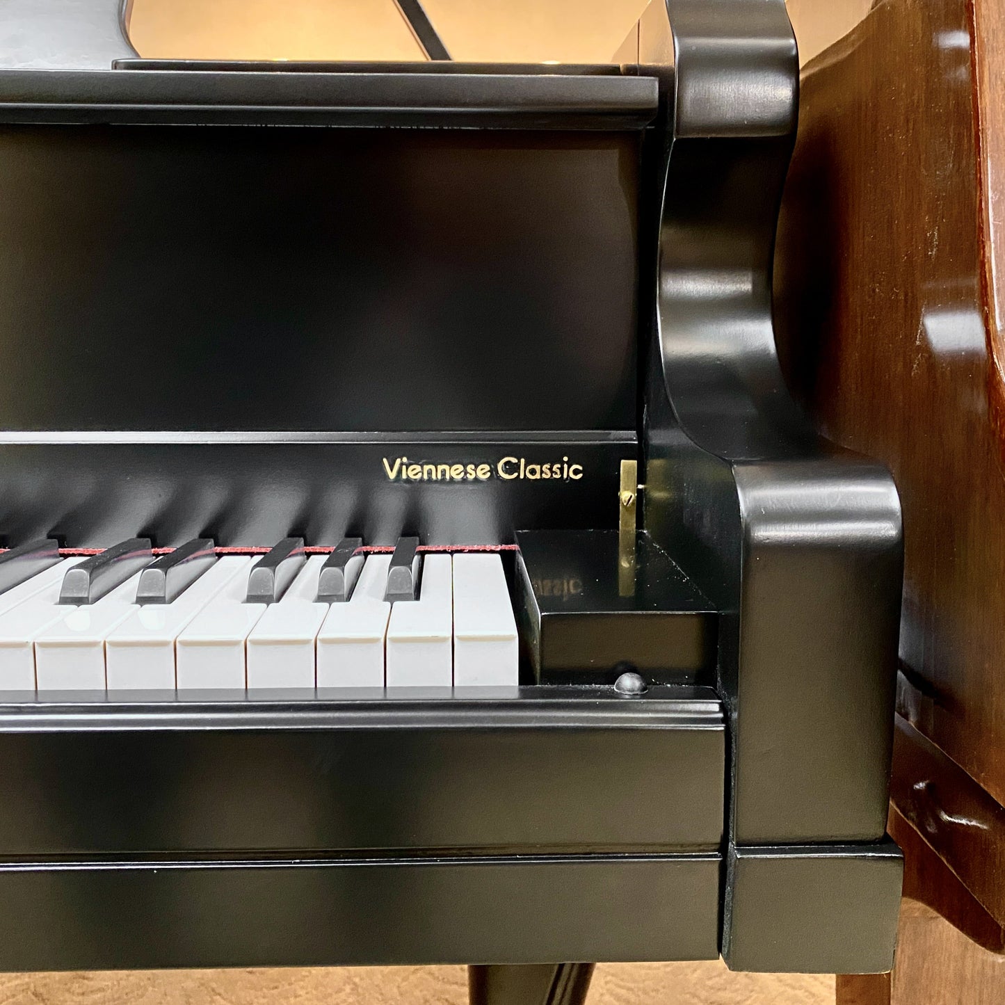 Image 5 of 1990 Kimball Grand 5'7"