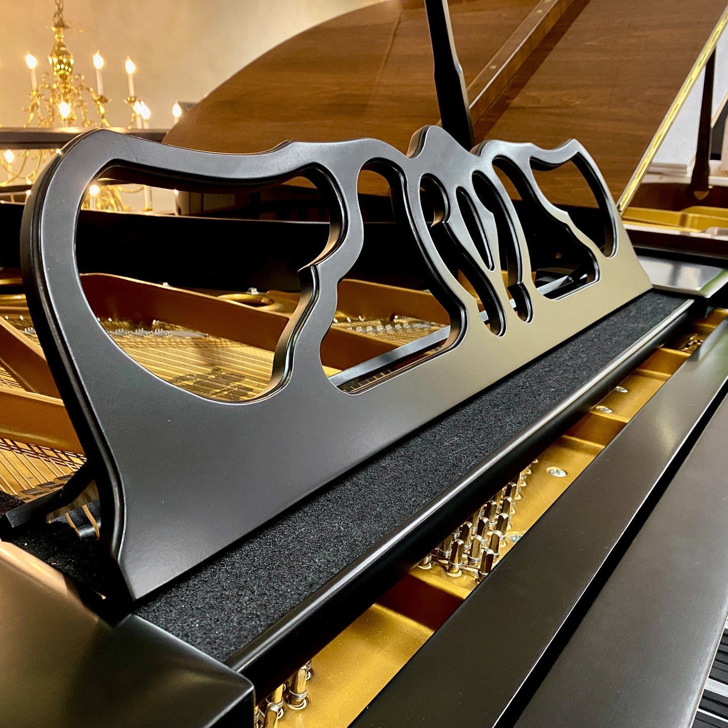 Image 6 of 1990 Kimball Grand 5'7"