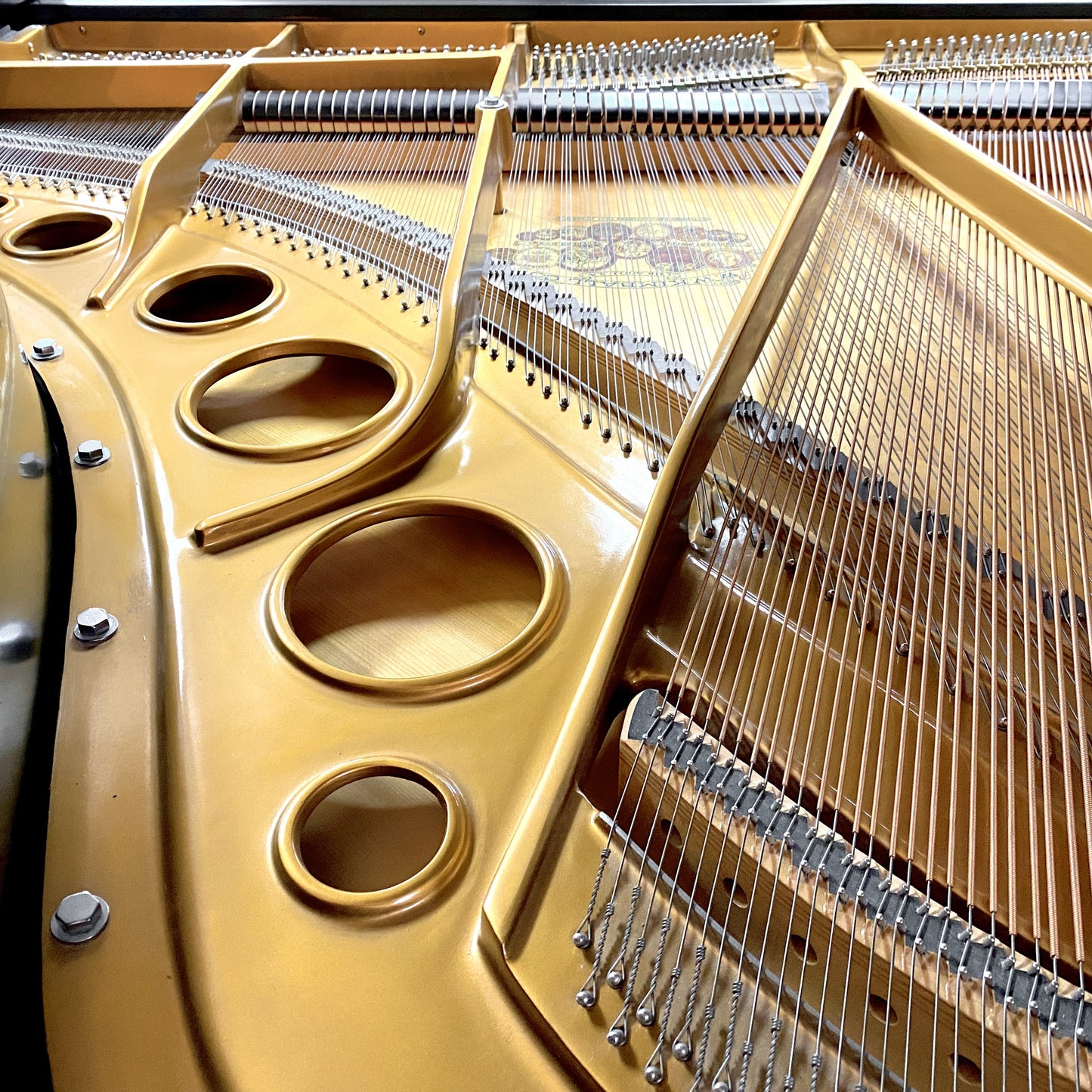 Image 11 of 1990 Kimball Grand 5'7"