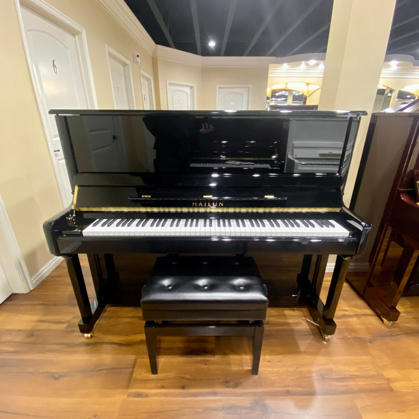 Image 14 of Hailun 5 P / 50"